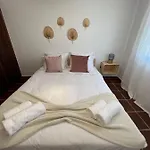 アパート Coast - Da Areia Branca *