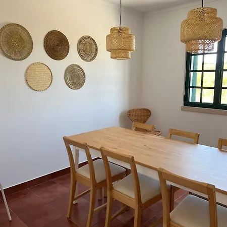 아파트 Coast - Da Areia Branca *