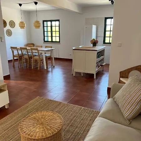 아파트 Coast - Da Areia Branca *