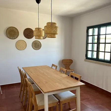 아파트 Coast - Da Areia Branca Praia da Lourinhã