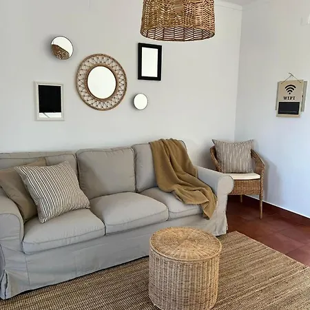 Coast - Da Areia Branca 아파트 Praia da Lourinhã