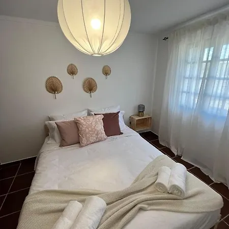 Coast - Da Areia Branca 아파트 *