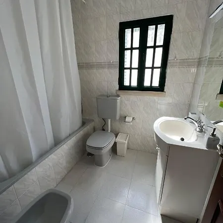 Coast - Da Areia Branca 아파트 *