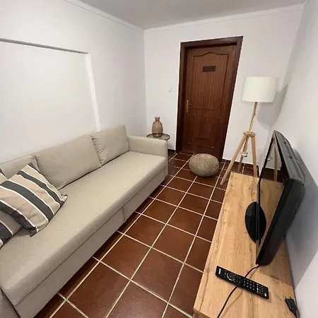 아파트 Coast - Da Areia Branca *