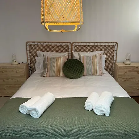 아파트 Coast - Da Areia Branca