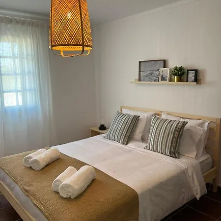 아파트 Coast - Da Areia Branca