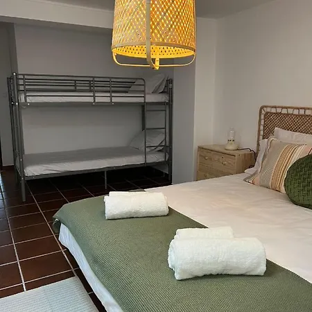 아파트 Coast - Da Areia Branca