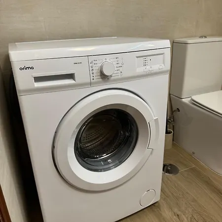 아파트 Coast - Da Areia Branca *