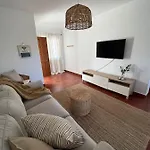 Coast - Da Areia Branca Apartmán Praia da Lourinhã