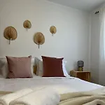 Coast - Da Areia Branca Apartment