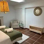 Apartment Coast - Da Areia Branca