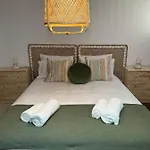 Apartmán Coast - Da Areia Branca