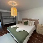 Apartmán Coast - Da Areia Branca
