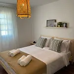 Apartment Coast - Da Areia Branca