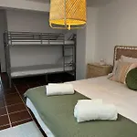 Apartment Coast - Da Areia Branca