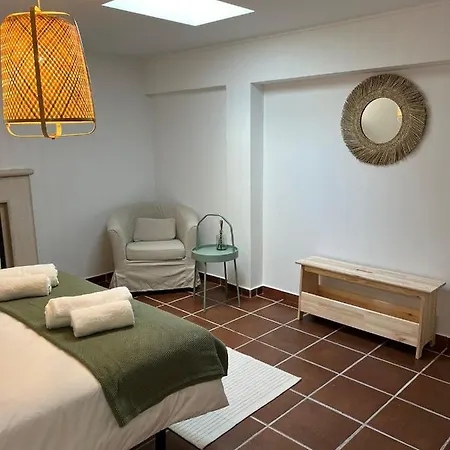 Appartement Coast - Da Areia Branca