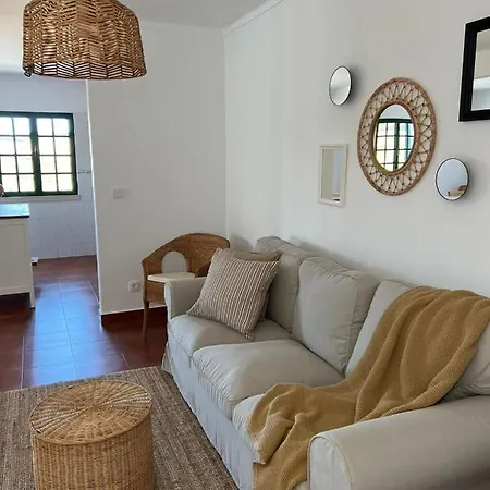Apartmán Coast - Da Areia Branca *