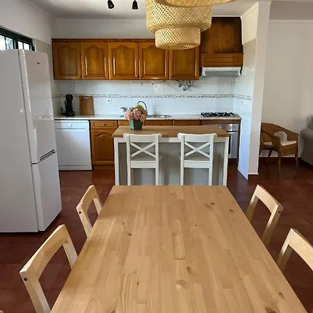 Coast - Da Areia Branca Praia da Lourinhã