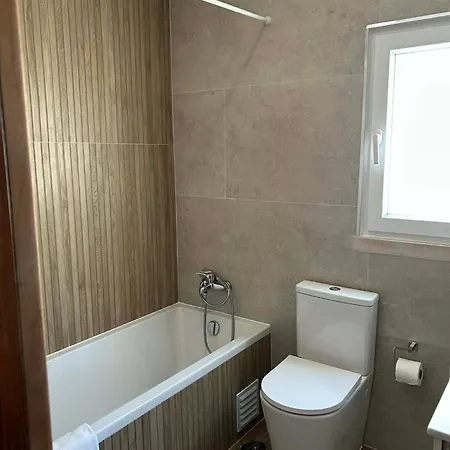 Coast - Da Areia Branca 公寓