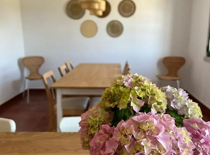 Coast - Da Areia Branca 公寓 Praia da Lourinhã