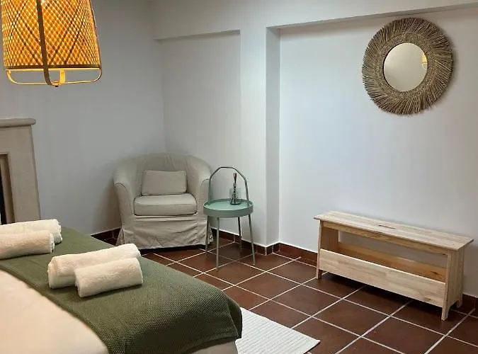 公寓 Coast - Da Areia Branca