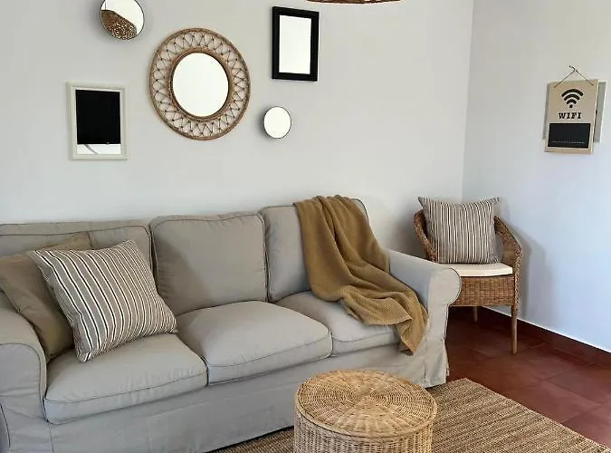 Coast - Da Areia Branca 公寓 Praia da Lourinhã