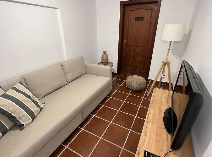 公寓 Coast - Da Areia Branca *