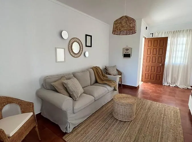 公寓 Coast - Da Areia Branca *