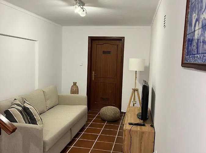 公寓 Coast - Da Areia Branca Praia da Lourinhã